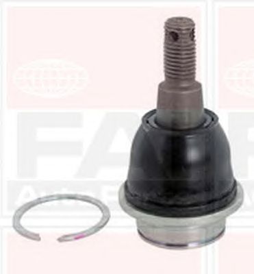FAI AUTOPARTS ss7706 -  Несущий / направляющий шарнир